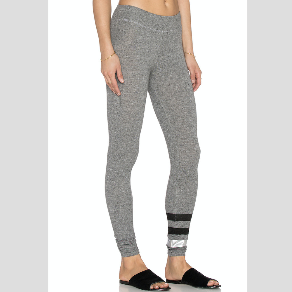 Sundry Grey Lounge Leggings